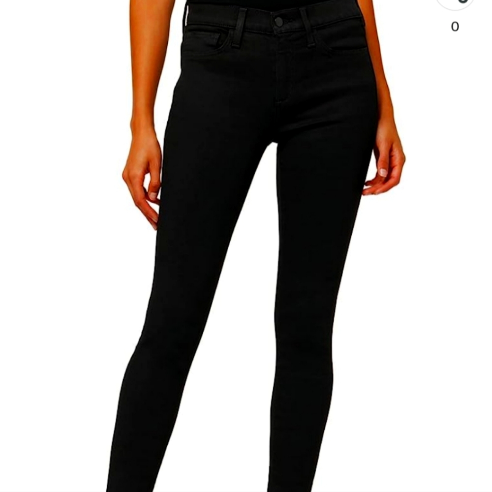 Joe's jeans woman's icon ankle fashion (size XS/26)